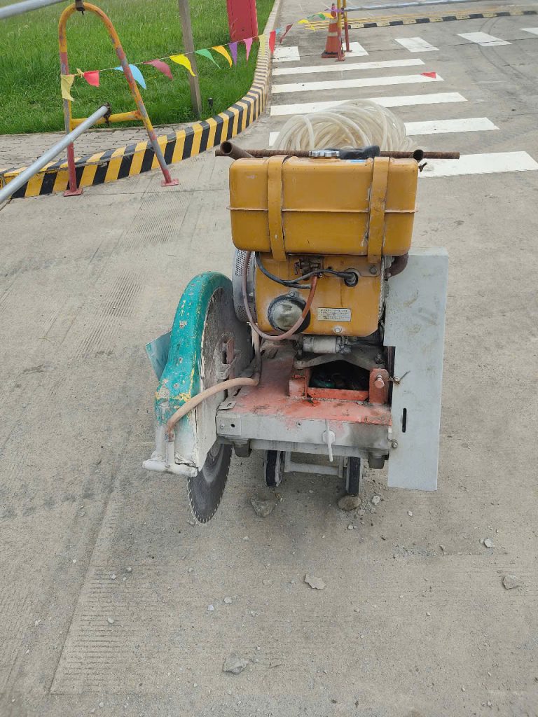 cắt nền bê tông quận 5